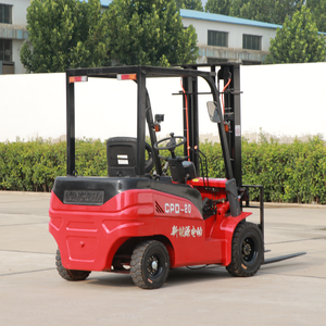 <span class=keywords><strong>Tcm</strong></span> Fd20 Mini <span class=keywords><strong>2</strong></span>.<span class=keywords><strong>5</strong></span>-<span class=keywords><strong>Ton</strong></span> Compacte Elektrische Vorkheftruck Hydraulische Pomp Speciale Teller Guangzhou Mini Elektrische Vorkheftruck Te Koop - Product Image 6