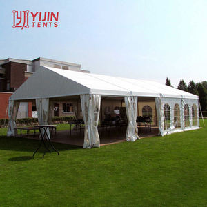 High Grade 1000 Seater Large White Party Church <b>Marquee</b> Event Tents and <b>Marquees</b> <b>for</b> <b>Sale</b> - Product Image 1
