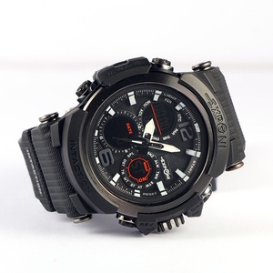 G Style Fashion <b>Digital</b>-Watch Mens Sports Watches Analog <b>Digital</b> Watches Shock Resist <b>Clock</b> Quartz Watch - Product Image 2
