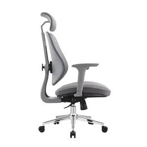 office furniture modern swivel executive ergonomic chair design mesh office chair wholesale