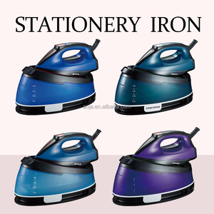 Estación de Planchado a Vapor Eléctrica de 2500W al por Mayor |   Vaporizador con Tanque de Agua Desmontable de 2L - Product Image 6