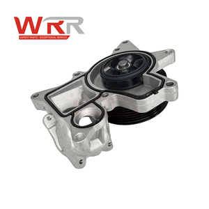 Pompe à eau 11518516435 11518512234 pour BMW F30 F10 320d 520d – Refroidissement efficace du moteur, antigel, pompe à liquide de refroidissement mécanique - Product Image 2