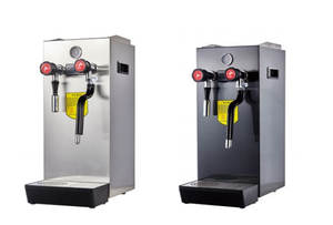 Dispensador de Agua Caliente Profesional para Café con Control Automático y Calentamiento Inteligente - Product Image 5