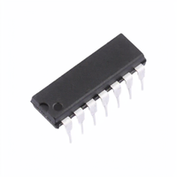 BOM IC In Stock Buy Online Electronic Components CD4066DN DIP-14 Analog Switches Multiplexers Demultiplexers