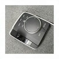Pour BMW, applicable au levier de vitesses des séries 2, 3, 4, X3, X4, X5, X6, G28, G08, G02, G05, ensemble de levier de vitesses
