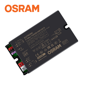 ไดรเวอร์ LED สำหรับภายนอกอาคาร AstroDIM <span class=keywords><strong>DALI</strong></span> E รุ่น IP20 พลาสติก AC-DC กระแสคงที่ 75W-200W - Product Image 5