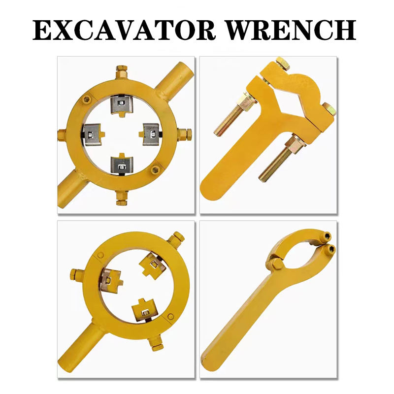 JGS Adjustable Cylinder Repair Tool - Universal & Durable