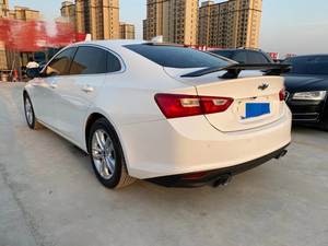 Venta al por mayor usado 2016 <span class=keywords><strong>Chevrolet</strong></span> Malibu XL 1,5 T doble embrague Rui Shang edición <span class=keywords><strong>mano</strong></span> derecha dirección <span class=keywords><strong>SUV</strong></span> Turbo gasolina opciones de gasolina - Product Image 6