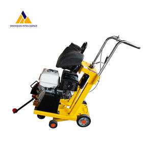 Shanqian <span class=keywords><strong>precio</strong></span> barato 180mm gasolina diesel asfalto camino cortador para la venta - Product Image 2