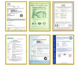 ร้อนขายเครื่องวัดค่า <span class=keywords><strong>Ph</strong></span> <span class=keywords><strong>PHSJ</strong></span>-<span class=keywords><strong>5</strong></span> ห้องปฏิบัติการ-2,000~18,000pH Benchtop <span class=keywords><strong>PH</strong></span> <span class=keywords><strong>Meter</strong></span> <span class=keywords><strong>5</strong></span> จุดสอบเทียบ <span class=keywords><strong>PH</strong></span> เครื่องวิเคราะห์ - Product Image 4