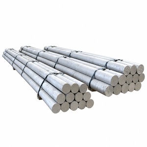 Barras de Aluminio 6063 Grado Primario Homogeneizado, Diámetro de 3 a 8 Pulgadas, Sin Aleación, Estándar ASTM para Exportación Global - Product Image 6