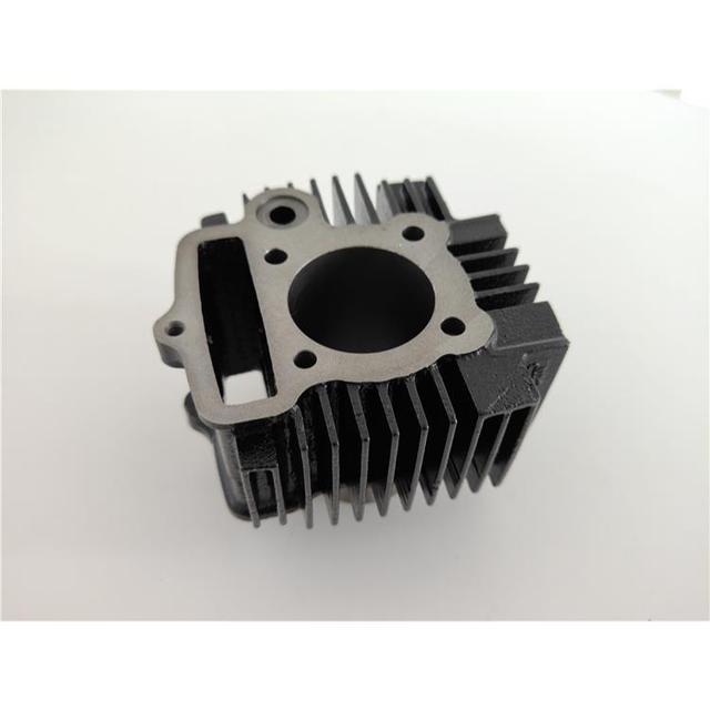 Factory Direct Motorcycle Parts CBS Master Cylinder Motorcycle Cylinder Block for for Bajaj100