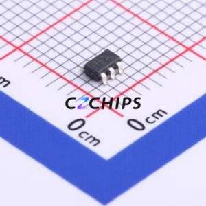 Nuevo y Original TPS2553DDBVR SOT-23-6 Circuito integrado IC Chip PMIC Interruptor electrónico de potencia - Product Image 1