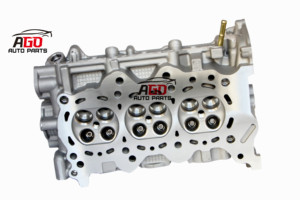 NUEVA Cabeza de Cilindro de Motor <span class=keywords><strong>K10</strong></span> para <span class=keywords><strong>SUZUKI</strong></span> <span class=keywords><strong>ALTO</strong></span> <span class=keywords><strong>K10</strong></span> MOTOR DE COCHE CHEVROLET - Product Image 3