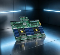 Serveur GPU 4U reconditionné Jumsoft compatible avec Supermicro SYS-421GE-TNRT, processeur Xeon 3,5 GHz, SSD, calcul IA, garantie 3 ans