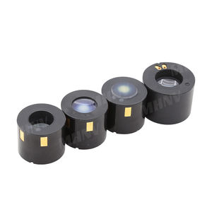 सबसे सस्ता ग्रेड बी जीन 3 mx10160 PVS-14 ऑटो अदार p43 ग्रीन फॉस्फोरस Fom1600 + मोनोऑक्यूलर रात दृष्टि - Product Image 3