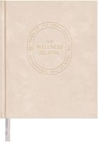 Carnet de Soins Personnels & Bien-Être, Planificateur Quotidien de Gratitude et de Repas pour Femmes & Hommes