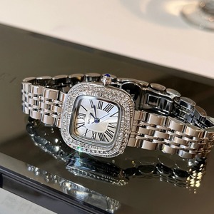 Nouvelle Montre à Quartz Femme Tendance 2026, Vente Directe Usine, Polyvalente, Vente en Gros - Product Image 5