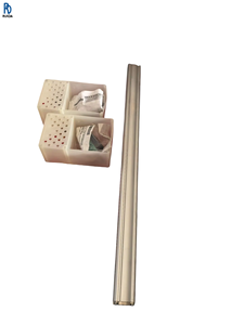 Controlador PLC, Sensor, Transductor, Control Industrial, Programación PLC, Nuevo y Original MK4-A-A-0300-E con 16 I/O y 220V-240V - Product Image 1