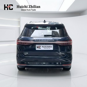 BYD Song MAX Nueva Energía <span class=keywords><strong>2022</strong></span> DM-i 105KM Edición Flagship, furgoneta híbrida enchufable china usada con 7 asientos y gran espacio a la venta - Product Image 5