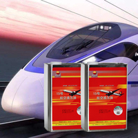 Huile d'aviation à gamme complète, huile pour avions, huile pour aéronefs, lubrifiant, Kunlun 15 #   Vente en gros de fluides hydrauliques pour l'aviation