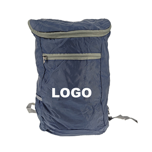 AI-MICH Promotional Custom Hiking Sports Travel Large Capacity Outdoor Durable Gym Waterproof Foldable Camping Backpack