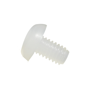 M3 M4 M5 M6 M7 M8 M10 нейлоновые потайные плоские с потайной плоской потайной головкой пластиковые винты с круглой головкой нейлоновые изолированные пластиковые винты - Product Image 5