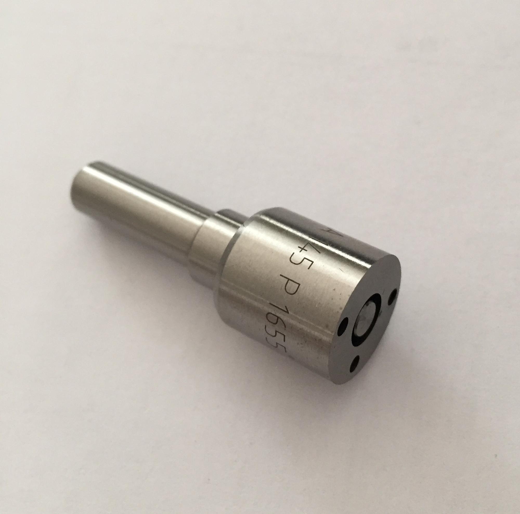 High Quality New Common Rail Diesel Fuel Injector Nozzle DLLA155P880 DLLA150P991 DLLA155P1025 DLLA145P1049 DLLA150P1052