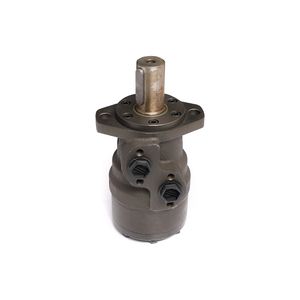 L'usine fournit des moteurs hydrauliques à roues motrices de haute qualité. - Product Image 4
