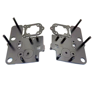 Những người khác ánh sáng xe Phụ kiện ma trận chiếu khung adapter cho 2023 Kia Sportage <span class=keywords><strong>martix</strong></span> trang bị thêm chiếu khung adapter - Product Image 2