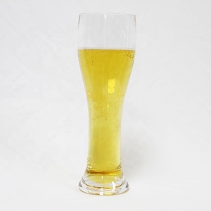 Nhà Máy Cung Cấp Lớn <span class=keywords><strong>2</strong></span> <span class=keywords><strong>Pint</strong></span> Thân Thiện Với Môi Cấp Thực Phẩm Nhựa Bia Cốc Không Thể Phá Vỡ Cổ Điển Phong Cách Poly-Carbonat Bia Kính Tốt - Product Image 4