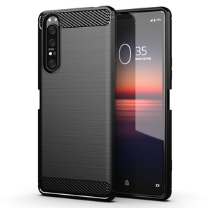 Funda Protectora para Teléfono Móvil con Diseño de Armadura TPU Holográfica Antigolpes para A14 4G / A14 5G - Product Image 4