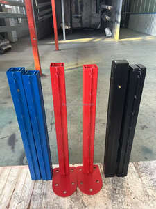 <span class=keywords><strong>Padel</strong></span> <span class=keywords><strong>Net</strong></span> Ancho 10m Altura 0,92 m 3mm Materiales PP estabilizados UV, Hardware a prueba de herrumbre Red de Pádel de grado comercial - Product Image 3