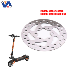 Repuestos Completos para Patinete Eléctrico Kukrin Pro, 100% Nuevos, Neumáticos, Ruedas, Motor, Luces, para Patinetes Kukrin Pro - Product Image 3