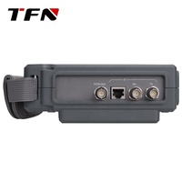 TFN T1000M(E) 2M Analizador de transmisión de red de datos 2M E1 BER Tester
