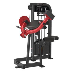 معدات اللياقة البدنية التجارية: جهاز متعدد الوظائف لتدريب الذراع (عضلات الذراع العلوية/السفلية) - Product Image 1