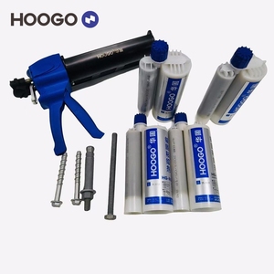 Ancorante Chimico Epossidico di Grado Industriale per Soluzioni di Ancoraggio - Product Image 2