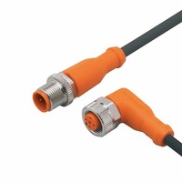EVC109 Longueur 10 mètres, détecteur de proximité à 4 fils, produit original, automatisation industrielle pour PLC