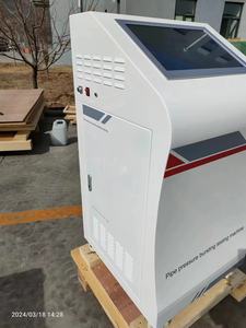 <span class=keywords><strong>PE</strong></span> PVC PPR-Rohre Burst <span class=keywords><strong>Testing</strong></span> <span class=keywords><strong>Equipment</strong></span> - Product Image 3