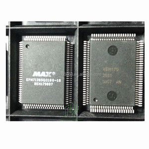 Fornitura IC Chipset circuito integrato QFP-128 muslimate 990-9413 990 9413 1B - Product Image 3