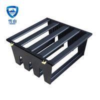 Boîtier de filtre compact de type W plissé rigide en plastique ABS avec filtre HEPA pour système HVAC