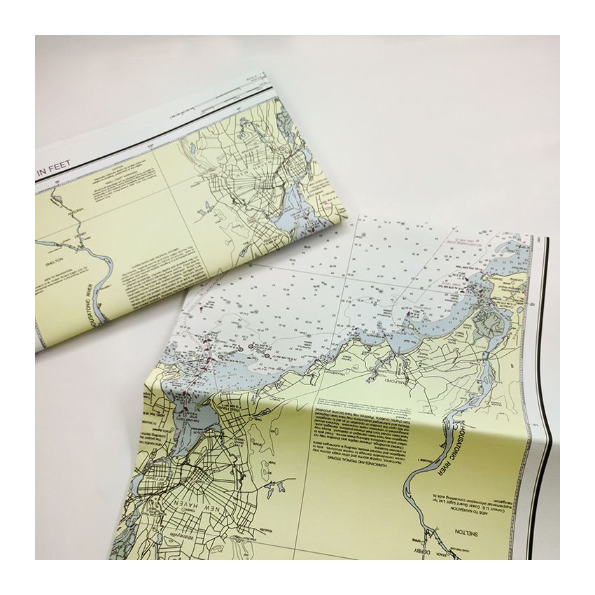 Легкая водонепроницаемая полноцветная карта мира с высокой устойчивостью к разрыву