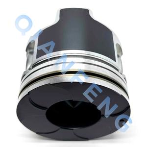 三菱L200 Pajero V60 EURO <span class=keywords><strong>3</strong></span> DELICAエンジン用4M41TピストンおよびリングME191463 1110A418 - Product Image 6