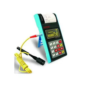 Sunpoc HB giá trị Tester xách tay leeb độ cứng Tester cho hợp kim nhôm