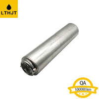 Vente en gros OEM 13328572518 Accessoires de voiture Pièces détachées automobiles Système de moteur Filtre à essence en aluminium pour BMW F20 F30