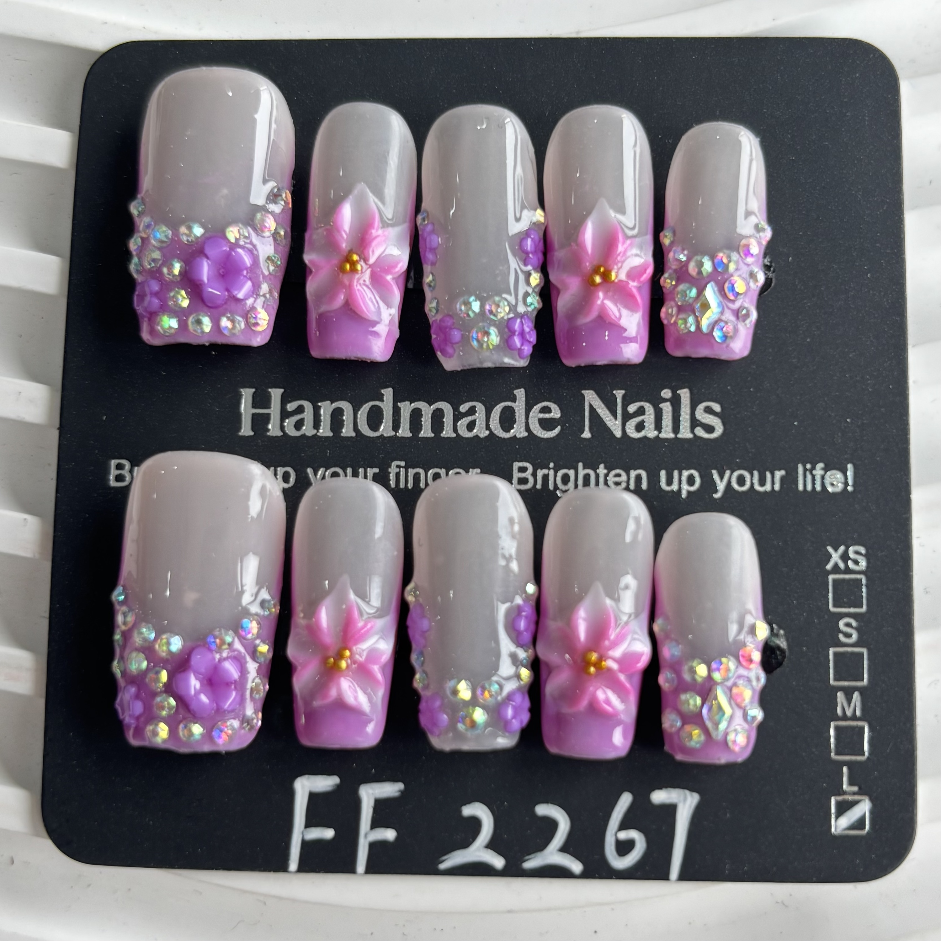 รหัสสินค้า: FF2267