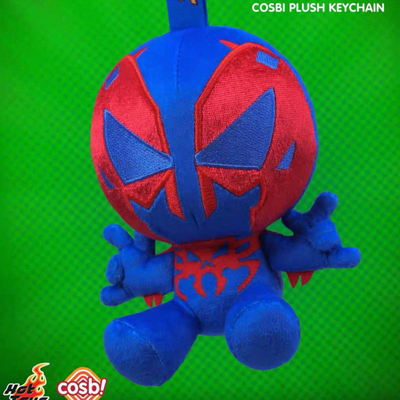06 hombre araña 2099