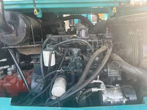 Potente para SWE90E SWE90 Mini excavadora sobre orugas Motor de 9 toneladas 55kw Proyectos globales Estable Eficiente Rentable - Product Image 4