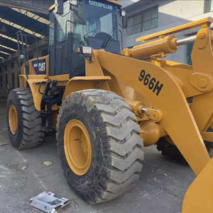 Acens Farm 966K 966/ 950G/ 962H/ 950E/ 966G Skid Steer Loader anteriore ruota escavatore terne per motore Cat - Product Image 5
