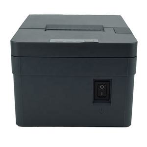 Impresora Térmica de Recibos Portátil de Escritorio de 58 mm con Interfaz USB para Cajón de Efectivo, en Existencia, Garantía de 1 Año - Product Image 6